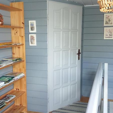 "Jutrzenka" Apartman Białowieża Kültér fotó
