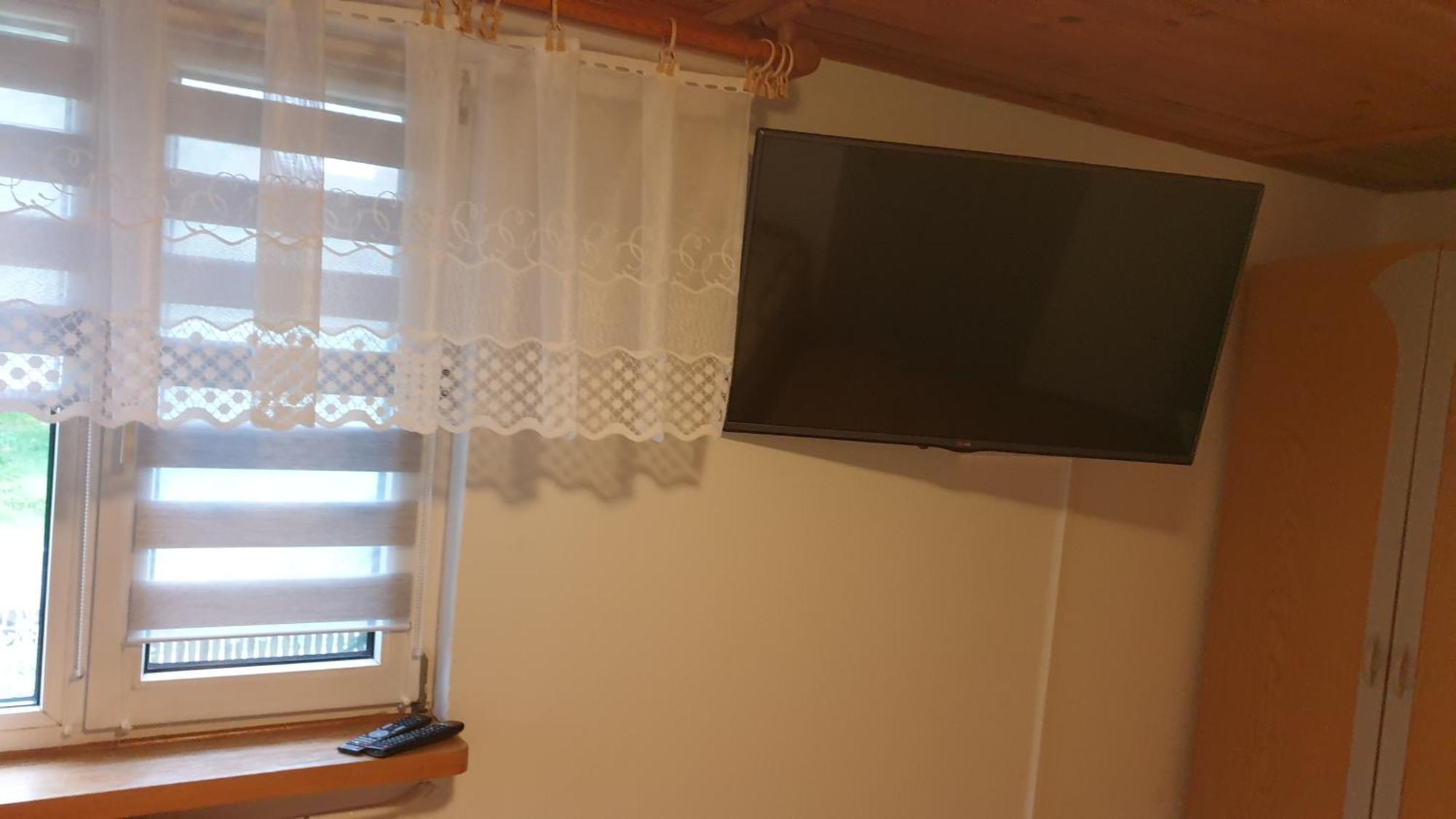 "Jutrzenka" Apartman Białowieża Kültér fotó