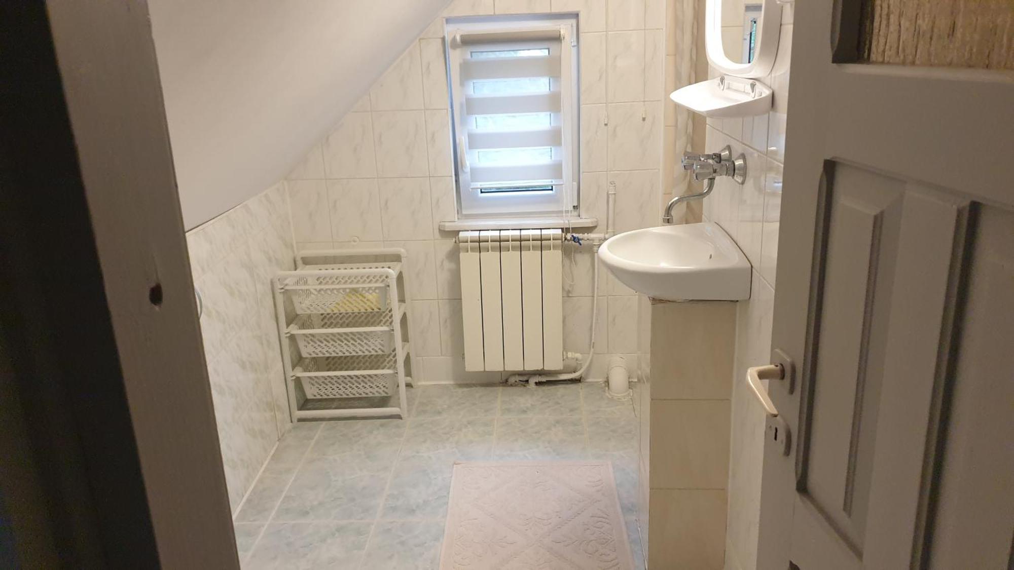 "Jutrzenka" Apartman Białowieża Kültér fotó