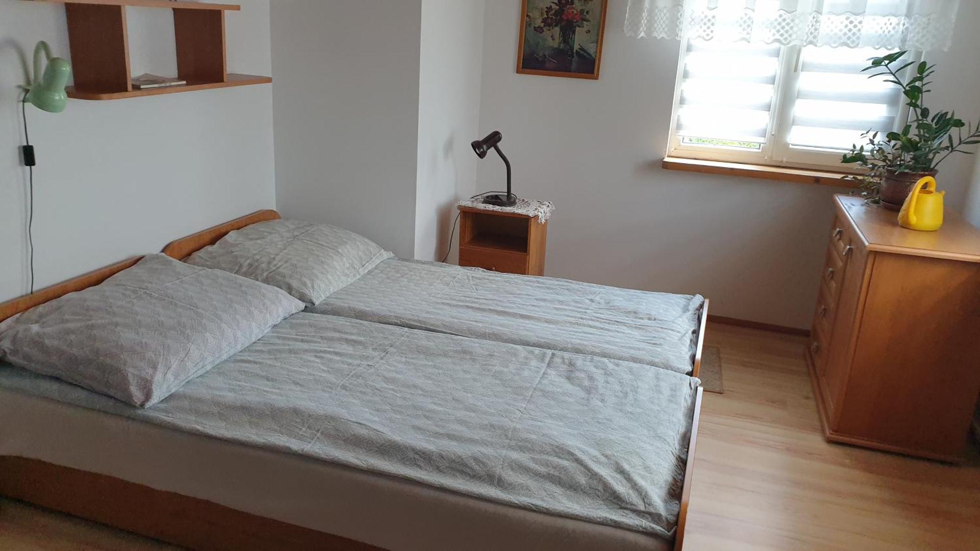 "Jutrzenka" Apartman Białowieża Kültér fotó