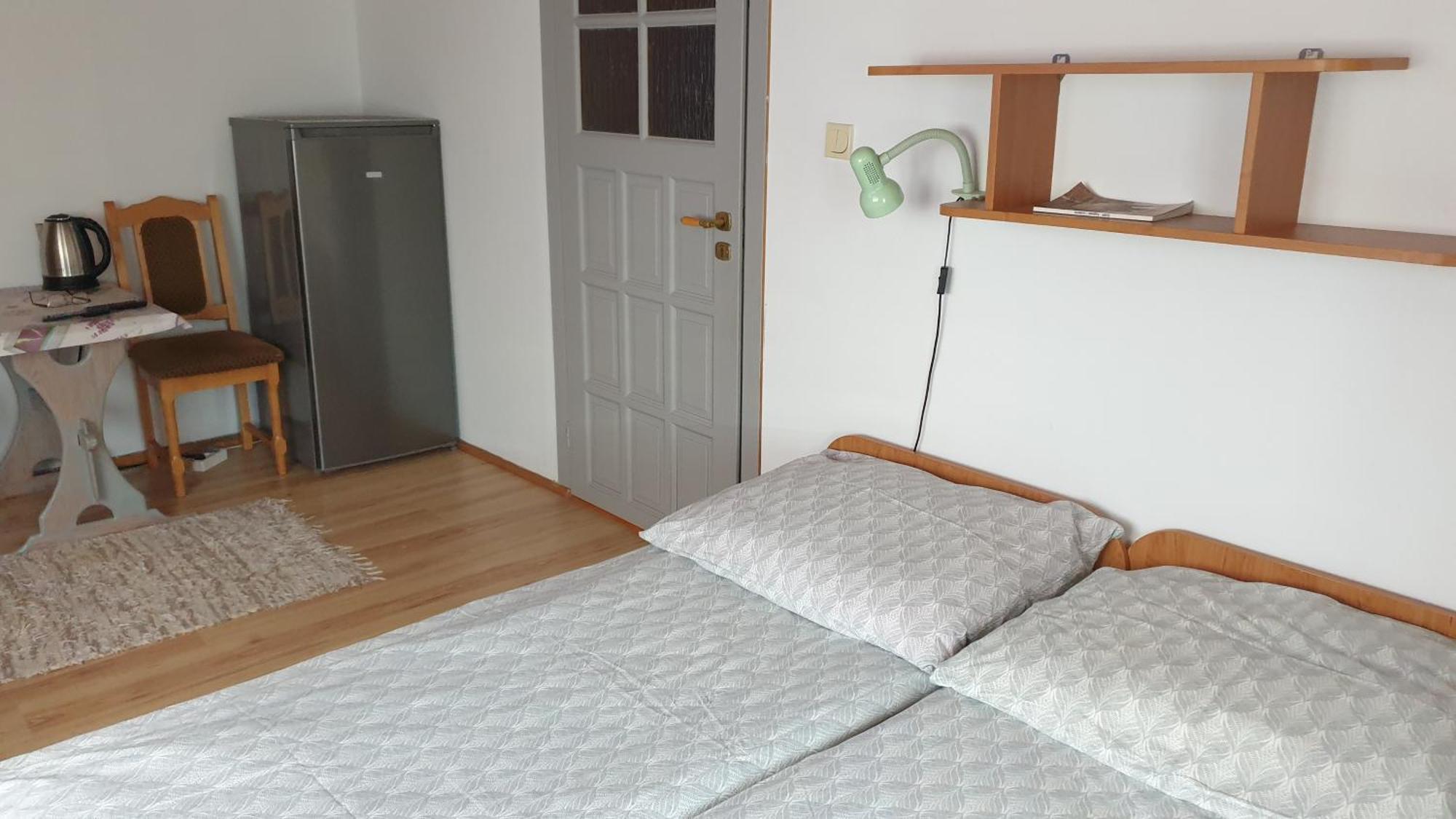 "Jutrzenka" Apartman Białowieża Kültér fotó